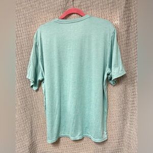 Free country teal lightweight breathable T-shirt 4 for $20 SALE!!